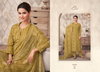 Nessa By Esta Shiddat Printed Cotton Dress Material Wholesale Shop In Surat